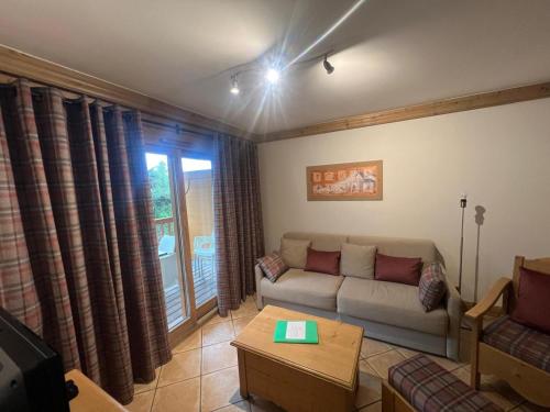 Le Chalet de Jouvence - spa, piscine et accès ski