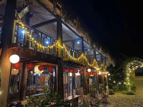 Mường Hoa - Sapa Retreat