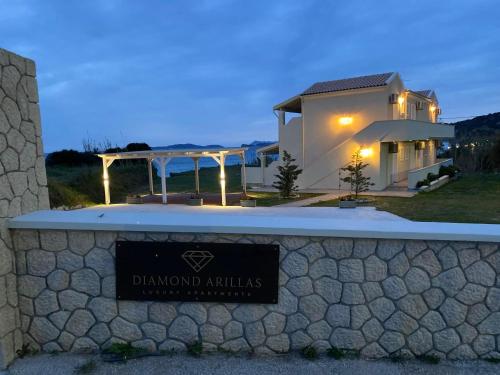 Diamond Arillas Luxury Apartments 2