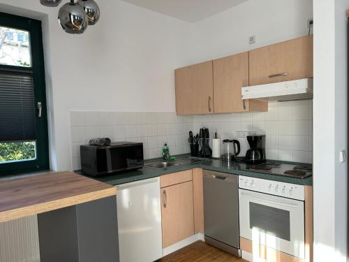 Lindenallee Apartments, Berlin (Foto 4)