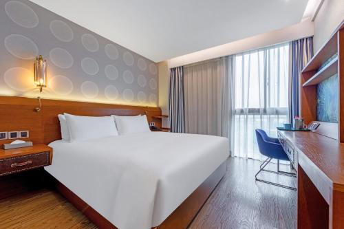 ibis Styles Shanghai Zhangjiang, Shanghai (foto 5)