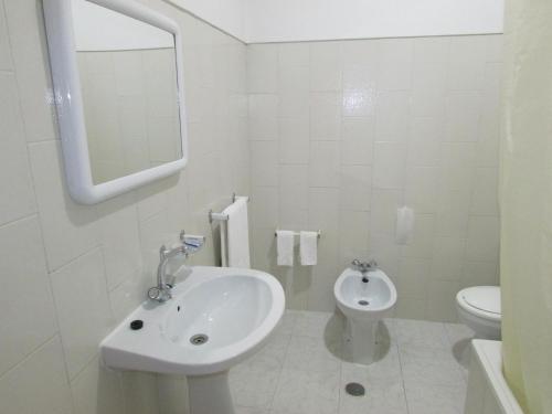 알모도바 ATCamoes 3성급 호텔 스위트룸