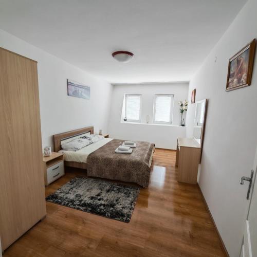 Apartman - stan na dan LENJINKA, Vranje (Foto 8)