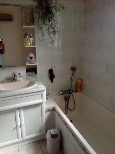 Chambre chez l'habitant - Glun