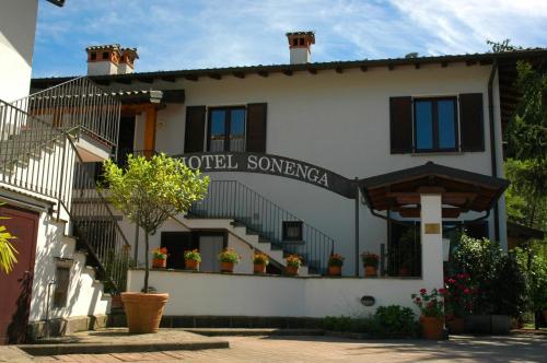 Hotel Sonenga