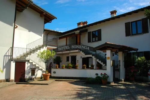 Hotel Sonenga