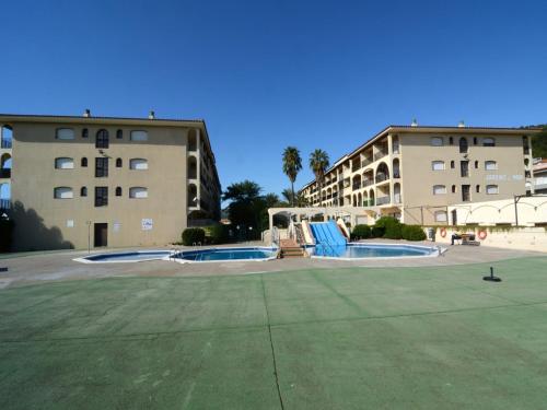 Apartment in Spain near Sandy Beach, L'Estartit (fotografie 9)