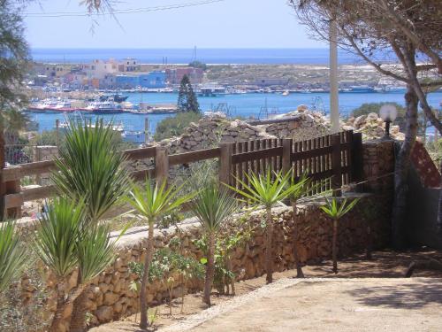 Residence Agave Lampedusa