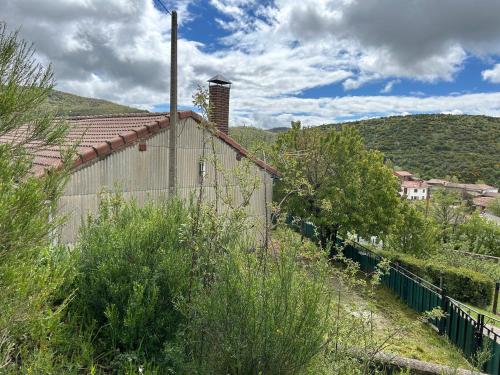 Casa rural San Cebrián de Mudá gîte à louer Bustillo de Santullán