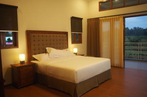 The Gecho Inn Country in Jepara