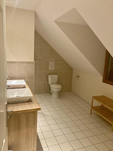 Beauval Chambre - image 2