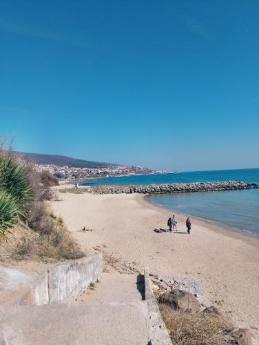 Studio in Sea Breeze Complex Sveti Vlas, Sveti Vlas (photo 5)
