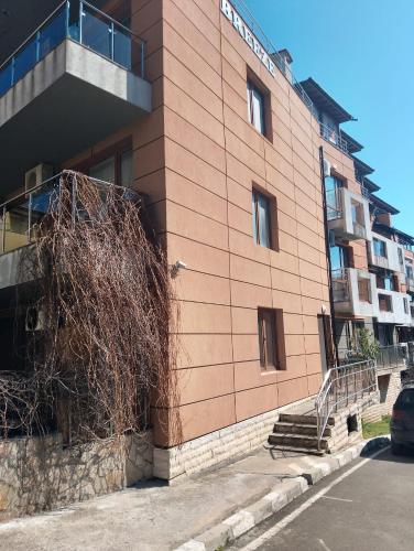 Studio in Sea Breeze Complex Sveti Vlas, Sveti Vlas (photo 6)