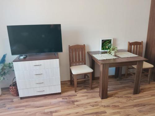 Studio in Sea Breeze Complex Sveti Vlas, Sveti Vlas (photo 10)