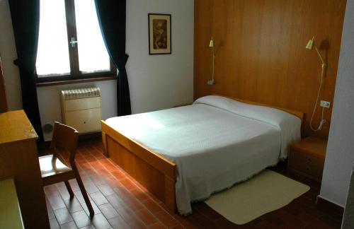 Habitación doble de 1 o 2 camas
