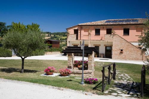 Azienda Agrituristica Le Bucoliche