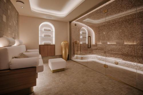 Sauna, The Burman Hotel - Member of Small Luxury Hotels of the World in Tallinn