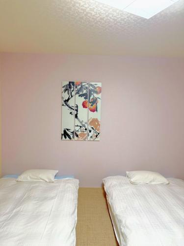 岛之内日式四人间 步行至道顿堀3分钟