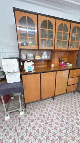 Rejang Park Homestay Rejang Park Homestay