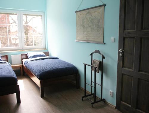 Chopsticks B&B