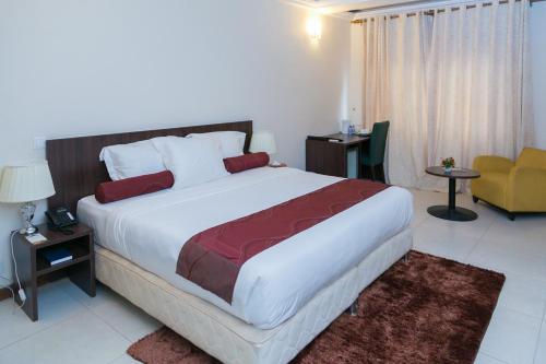 hotel photo