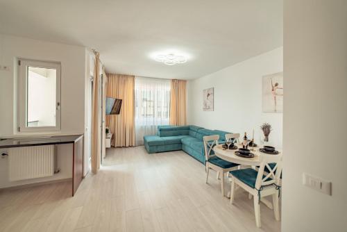 One-Bedroom Deluxe Apartment