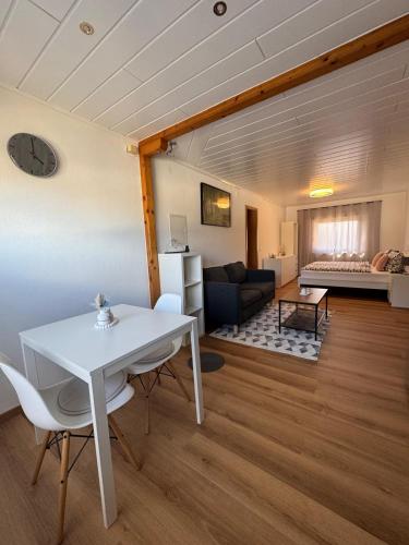 Ferienhaus Lenartz in Kliding