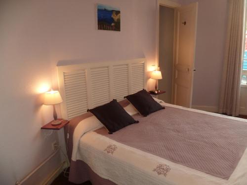 Hotel Victor Hugo Nice - image 2