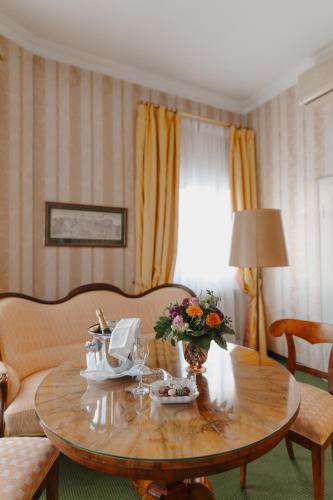 Romantik Hotel zur Post - image 7