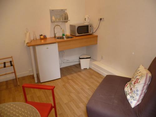 Hotel Victor Hugo Nice - image 10