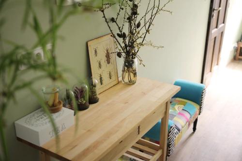 Chopsticks B&B