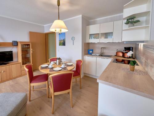 Facilities, Wohnpark Stadt Hamburg - Apt. 03 in Ostseebad Binz