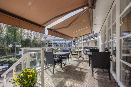 Fletcher Hotel Jan van Scorel - image 9