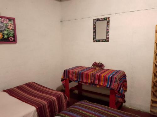 La Guarida del Caudillo 58A, Antigua Guatemala (foto 9)