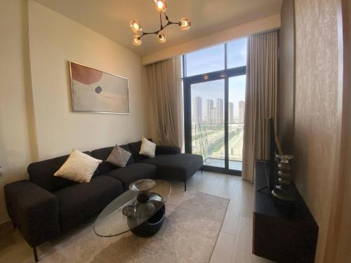 Burj khalifa view fully furnished apartment, Dubaj (fotografie 2)