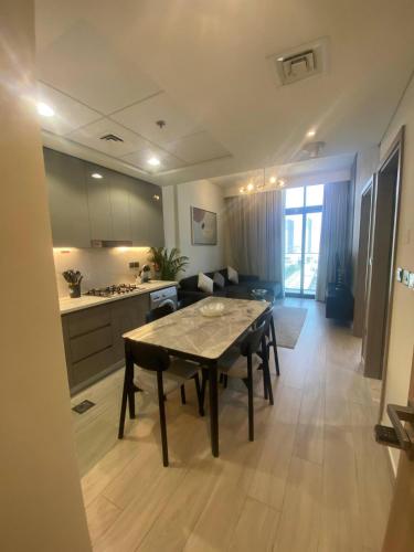 Burj khalifa view fully furnished apartment, Dubaj (fotografie 5)