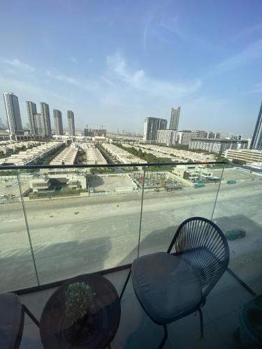 Burj khalifa view fully furnished apartment, Dubaj (fotografie 10)