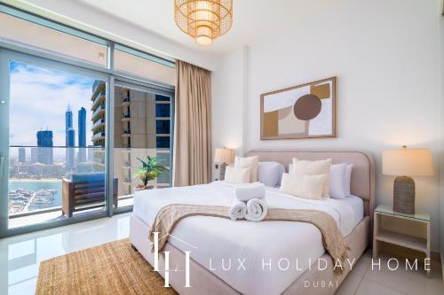 LUX The Beach Vista Dubai Eye View Suite, Dubai (foto 4)
