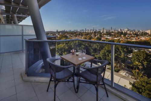 Fasilitas, Kfar Maccabiah Hotel & Suites                                                                    in Ramat Gan