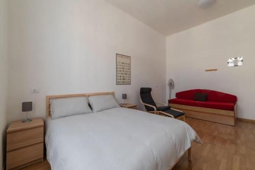 Terrace Apartment Nomentano - Roma, Roma (foto 3)