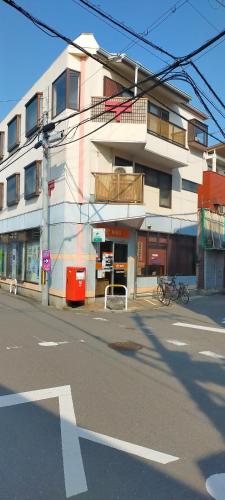 Surrounding environment, ペット可 Clear Up Guest House in Takatsuki