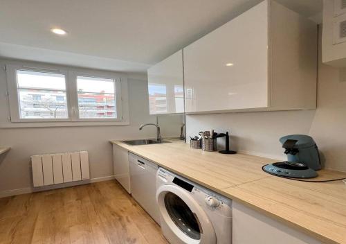 Appartement cosyy, Casablanca (fotografie 6)