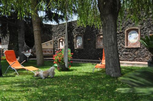 B&B Villa Dagala - main image