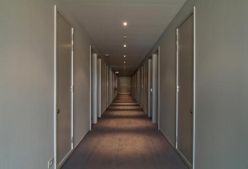 Parkhotel Izegem - 숙소 외관