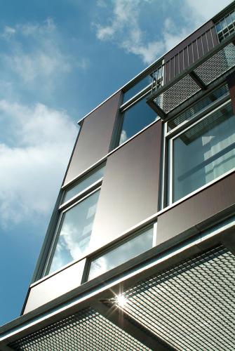 Parkhotel Izegem - 출입구