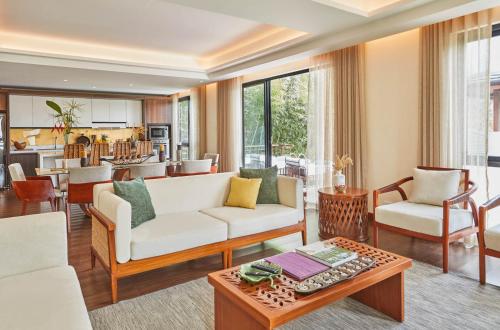 The Farm At San Benito in Batangas