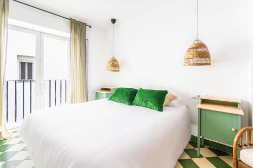 Casa Callejita del Clavel in ซาฟรา / เลเรนา