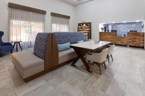 Hampton Inn Atlanta/Douglasville in Douglasville, USA