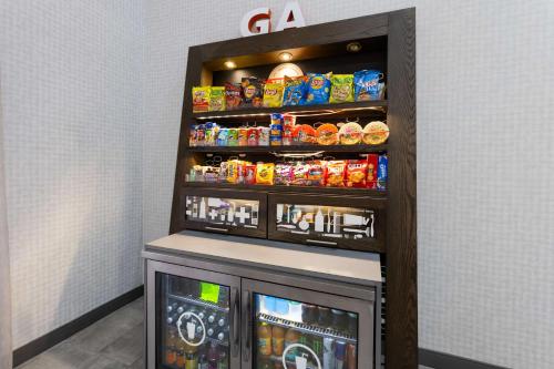 Hampton Inn Atlanta/Douglasville - image 6