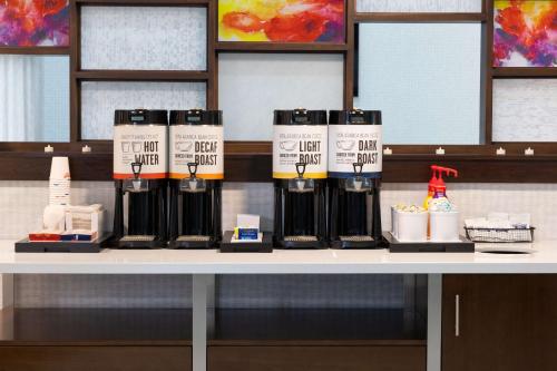 Hampton Inn Atlanta/Douglasville - image 2